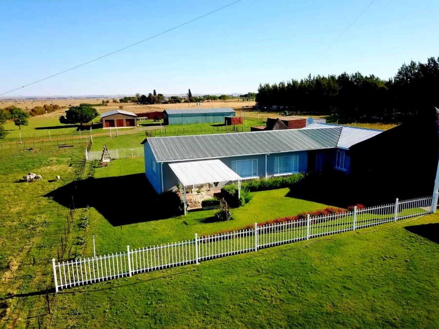 Commercial Property for Sale in Kellys View Free State